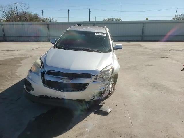 2010 Chevrolet Equinox Lt VIN: 2CNALDEW7A6204623 Lot: 94369215
