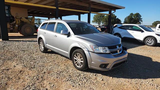 2017 Dodge Journey Sxt VIN: 3C4PDDBG3HT540011 Lot: 93289995