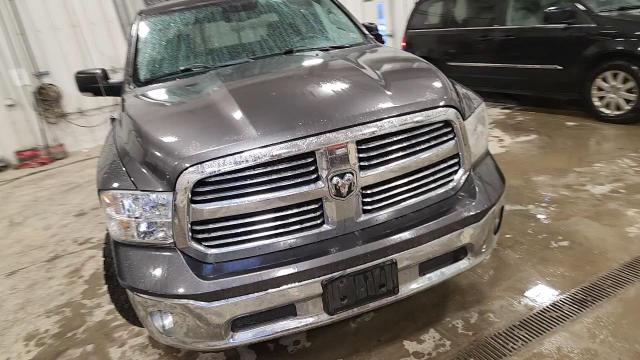 2015 Ram 1500 Slt VIN: 3C6RR7LTXFG596564 Lot: 93256265