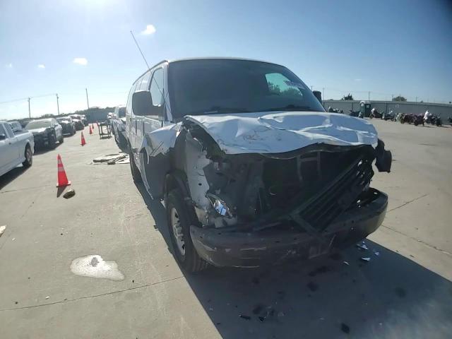 2015 GMC Savana G2500 VIN: 1GTW7FCF7F1192383 Lot: 91994955