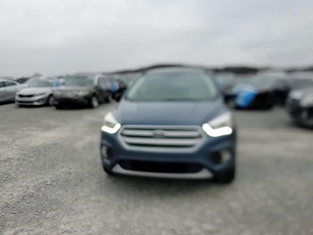 2018 Ford Escape Sel VIN: 1FMCU0HD3JUB66933 Lot: 92084595