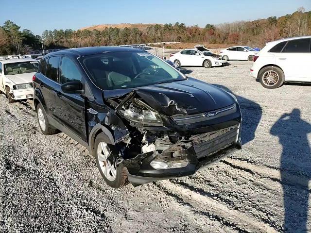 2015 Ford Escape Se VIN: 1FMCU0G75FUB88127 Lot: 92385785