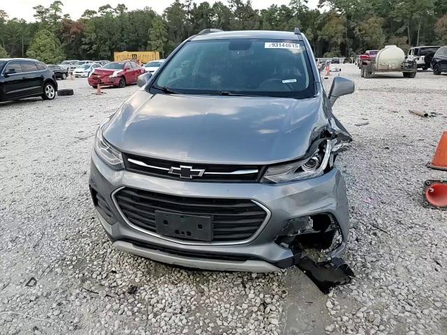 2019 Chevrolet Trax 1Lt VIN: KL7CJLSB8KB931215 Lot: 93144615