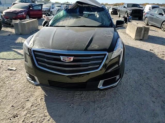 2019 Cadillac Xts Luxury VIN: 2G61M5S3XK9118534 Lot: 91423305