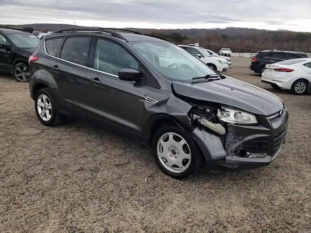 2015 Ford Escape Se VIN: 1FMCU0GX4FUC21957 Lot: 93601955