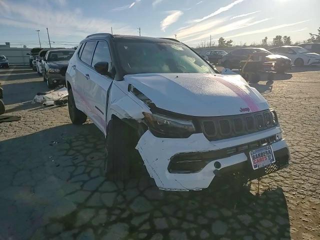 2023 Jeep Compass Limited VIN: 3C4NJDCN6PT529886 Lot: 92531705