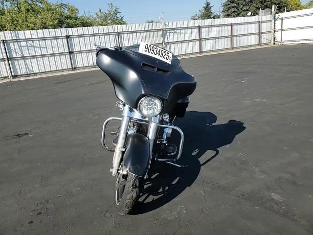 2020 Harley-Davidson Flhx VIN: 1HD1KBC14LB606326 Lot: 90934925