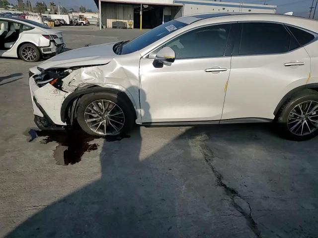 2023 Lexus Nx 350H VIN: JTJGKCEZ9P2014668 Lot: 91663735