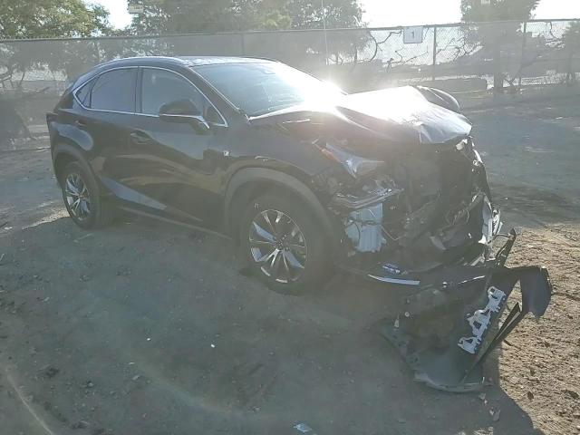 2020 Lexus Nx 300 F Sport VIN: JTJSARBZ8L2161580 Lot: 91312335