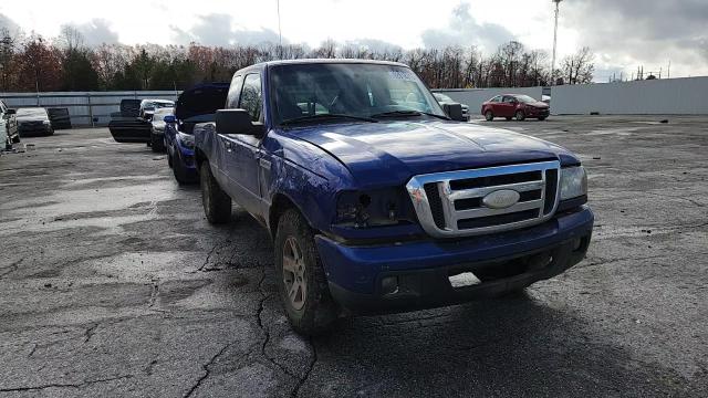 2006 Ford Ranger Super Cab VIN: 1FTZR45E76PA27964 Lot: 92618315
