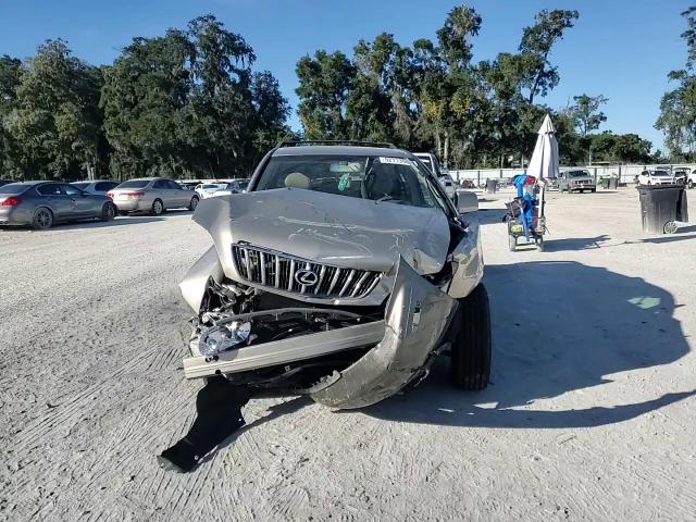 2003 Lexus Rx 300 VIN: JTJHF10U530311886 Lot: 92113965