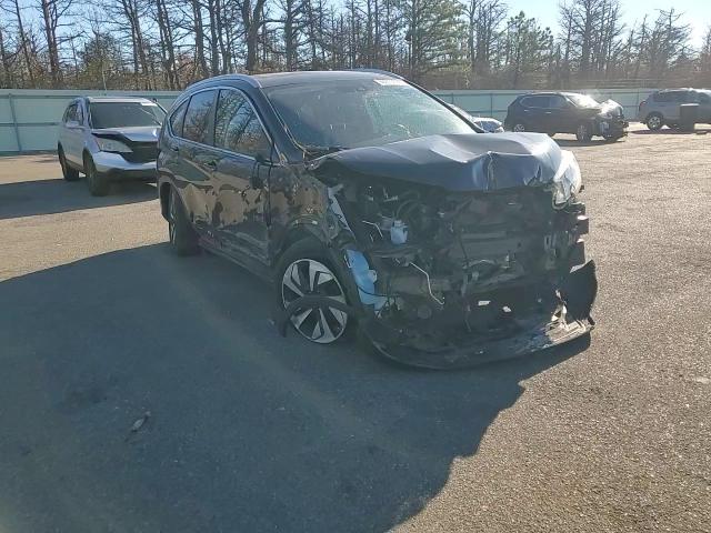 2015 Honda Cr-V Touring VIN: 5J6RM4H98FL079134 Lot: 93013195