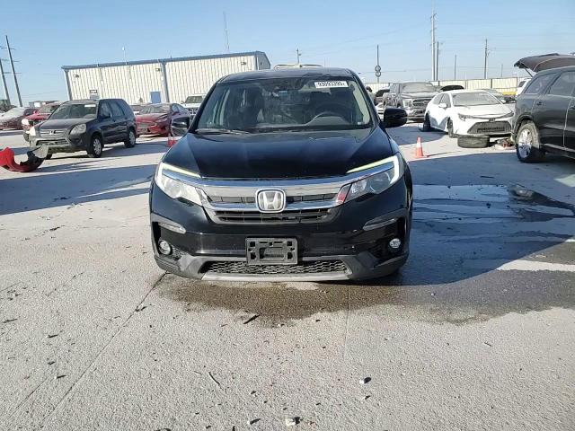 2019 Honda Pilot Exl VIN: 5FNYF6H5XKB032950 Lot: 93093395