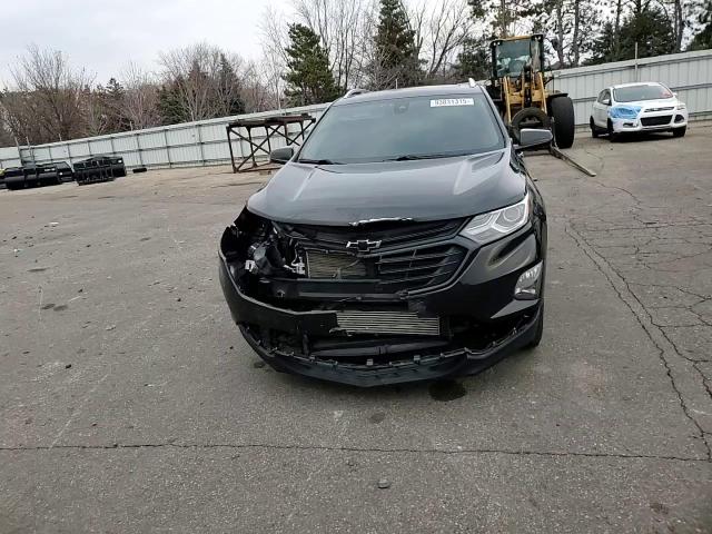 2020 Chevrolet Equinox Lt VIN: 2GNAXUEV5L6114803 Lot: 93831315