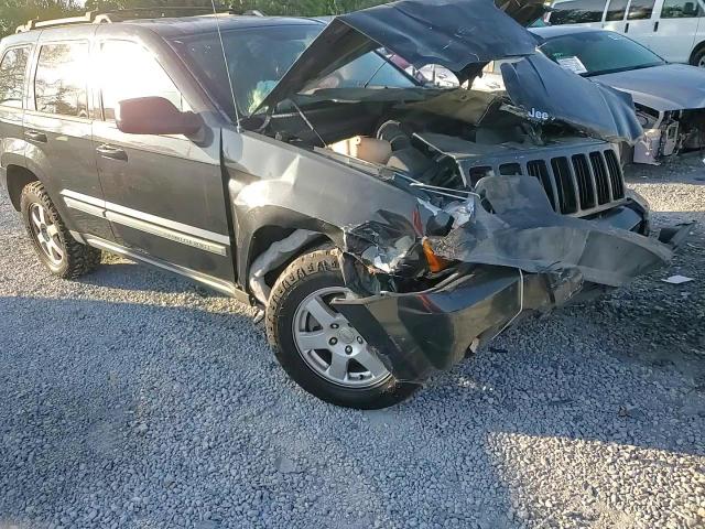 2008 Jeep Grand Cherokee Laredo VIN: 1J8HR48NX8C225304 Lot: 94167005