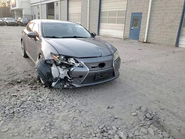 2015 Lexus Es 350 VIN: JTHBK1GG5F2173990 Lot: 92517125
