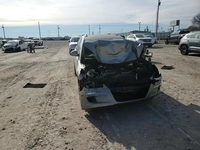 2012 Hyundai Elantra Touring Gls VIN: KMHDC8AE4CU152387 Lot: 93788005