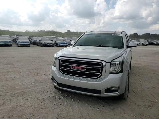 2019 GMC Yukon Xl C1500 Slt VIN: 1GKS1GKC4KR333536 Lot: 94144035