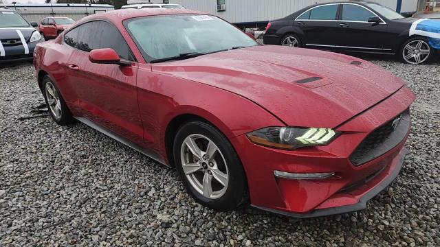 2020 Ford Mustang VIN: 1FA6P8TH1L5129058 Lot: 93562465