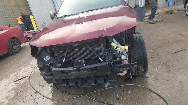 2017 Dodge Durango Gt VIN: 1C4RDJDG4HC848000 Lot: 92382125