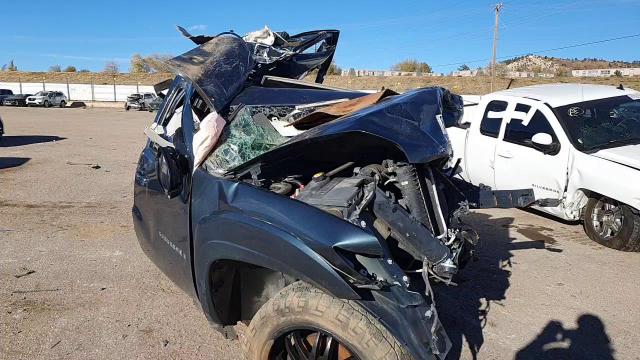 2009 Chevrolet Suburban K1500 Lt VIN: 1GNFK26349R209551 Lot: 87435005