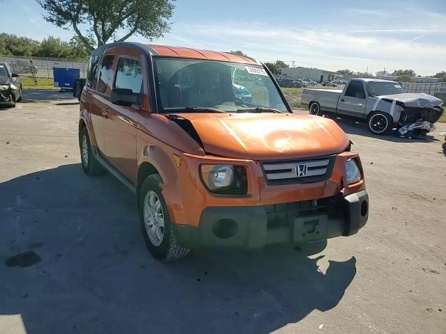 2008 Honda Element Ex VIN: 5J6YH28718L002384 Lot: 92668795