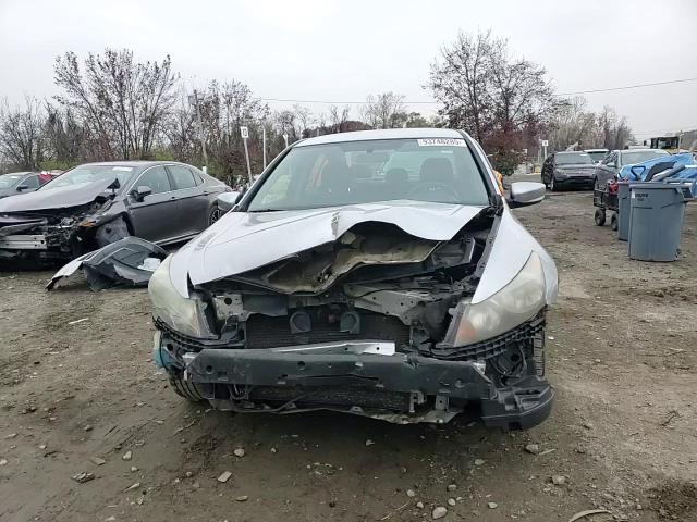 2012 Honda Accord Lxp VIN: 1HGCP2F46CA119301 Lot: 93748285