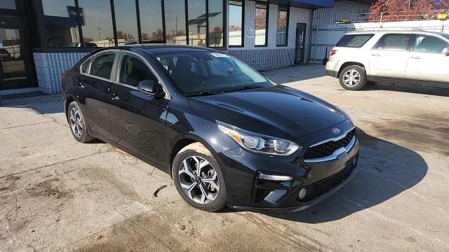 2019 Kia Forte Fe VIN: 3KPF24AD3KE083060 Lot: 93025115