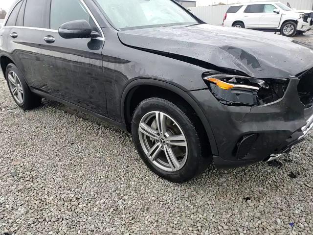 2021 Mercedes-Benz Glc 300 4Matic VIN: W1N0G8EB3MF903985 Lot: 91643265