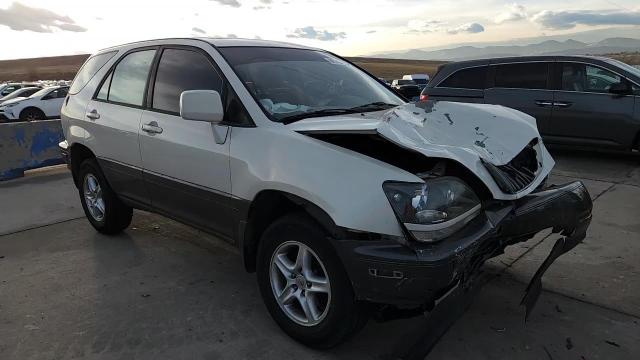 2000 Lexus Rx 300 VIN: JT6HF10UXY0150744 Lot: 94749405