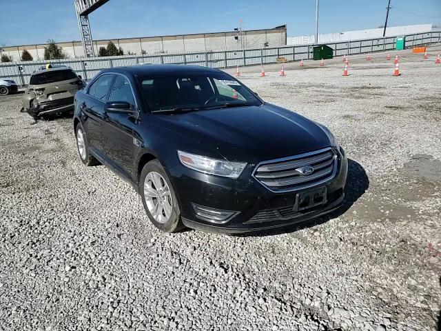 2013 Ford Taurus Sel VIN: 1FAHP2E87DG144334 Lot: 92418645