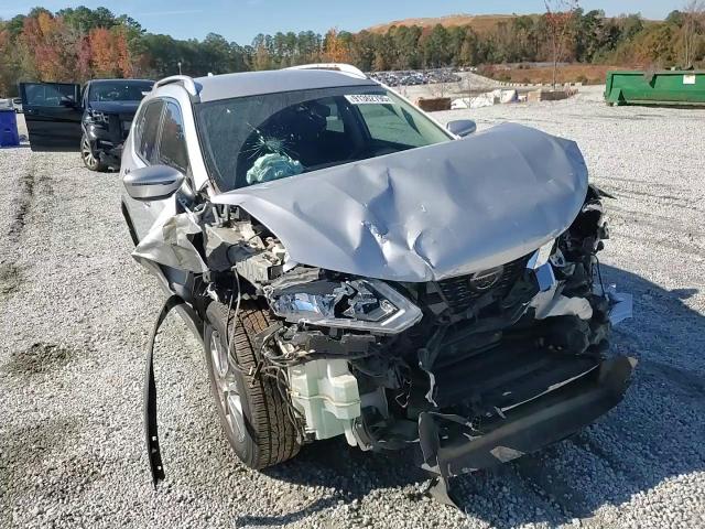 2019 Nissan Rogue S VIN: KNMAT2MT5KP530079 Lot: 91362795