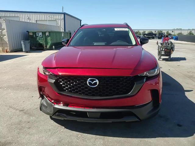 2025 Mazda Cx-50 Premium VIN: 7MMVAADW5SN136086 Lot: 91055575
