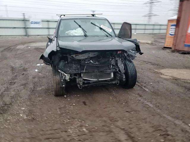 2011 Toyota 4Runner Sr5 VIN: JTEBU5JR0B5062099 Lot: 93554955