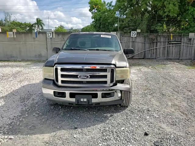 2006 Ford F250 Super Duty VIN: 1FTNX20586EA11932 Lot: 91665755