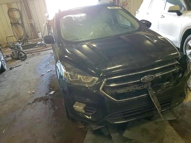 2018 Ford Escape Sel VIN: 1FMCU0HD4JUD43182 Lot: 92897585