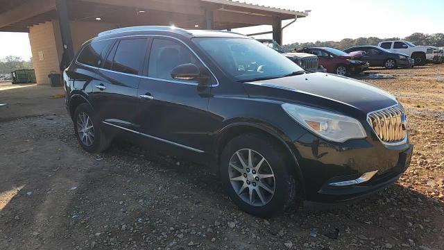 2015 Buick Enclave VIN: 5GAKRBKD3FJ178399 Lot: 93078765