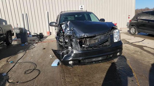 2013 GMC Yukon Xl K1500 Slt VIN: 1GKS2KE78DR306745 Lot: 92466545