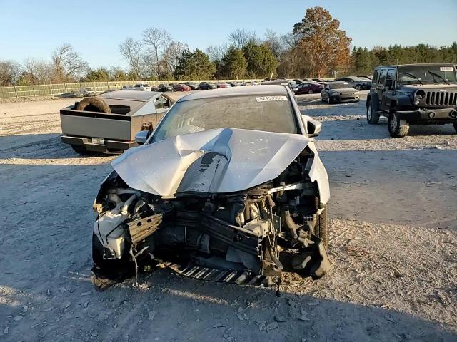 2016 Nissan Sentra S VIN: 3N1AB7AP6GY297524 Lot: 92453965