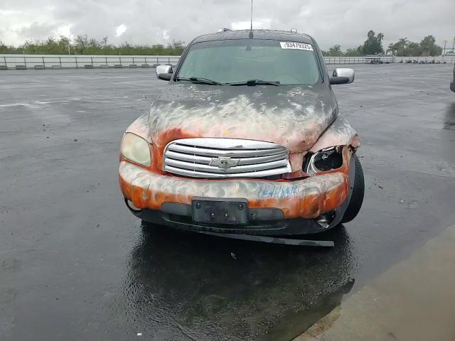 2008 Chevrolet Hhr Lt VIN: 3GNCA23D48S711863 Lot: 93479325