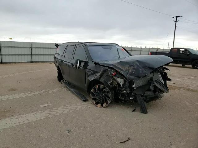 2025 Lincoln Navigator Reserve VIN: 5LMJJ2LG4SEL18188 Lot: 93908795