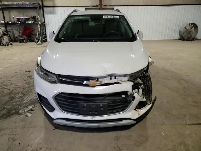 2017 Chevrolet Trax 1Lt VIN: KL7CJLSBXHB225159 Lot: 93398825