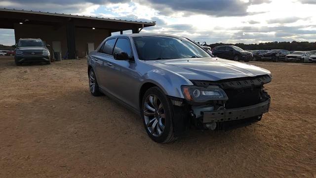 2014 Chrysler 300 S VIN: 2C3CCABG8EH330996 Lot: 92194195