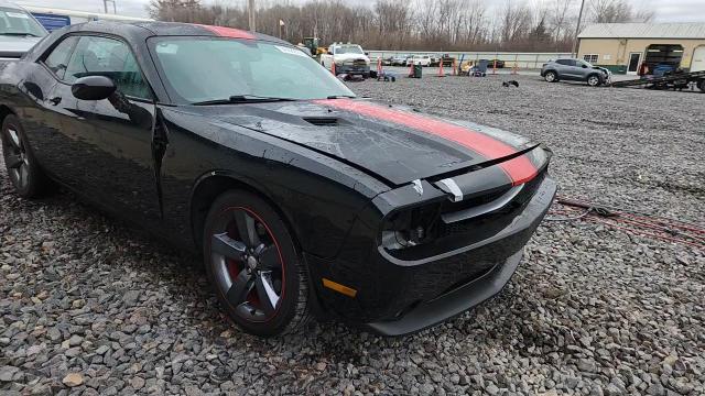 2012 Dodge Challenger Sxt VIN: 2C3CDYAG7CH259035 Lot: 94558205