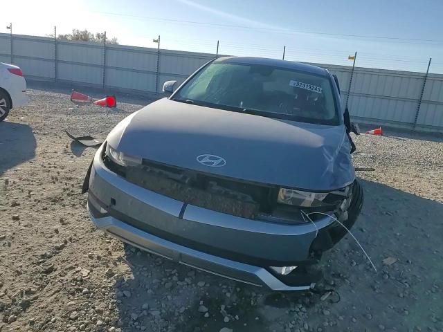 2023 Hyundai Ioniq 5 Sel VIN: KM8KNDAF3PU154382 Lot: 92319245