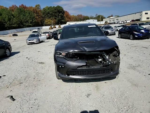 2021 Dodge Durango Gt VIN: 1C4RDHDG1MC761304 Lot: 91731955