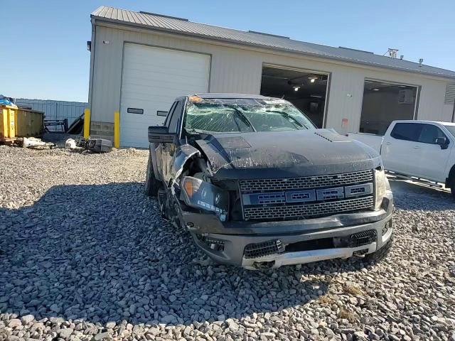 2010 Ford F150 Super Cab VIN: 1FTEX1E69AFB98757 Lot: 90421025