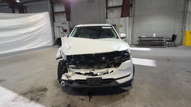 2019 Mazda Cx-5 Touring VIN: JM3KFBCMXK0689573 Lot: 93101375