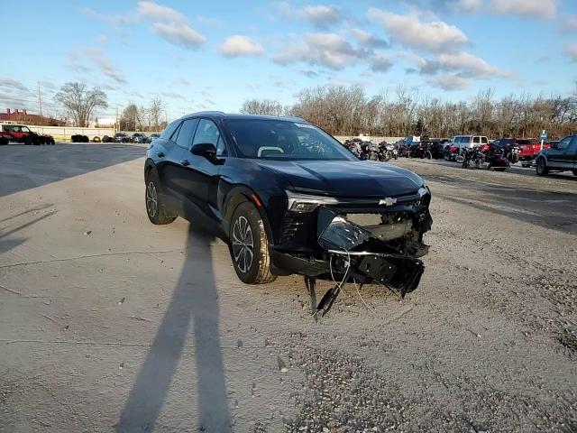 2024 Chevrolet Blazer 2Lt VIN: 3GNKDBRJXRS292676 Lot: 93875275