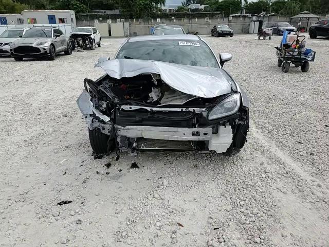 2023 Subaru Brz Premium VIN: JF1ZDBB11P9702904 Lot: 92709905